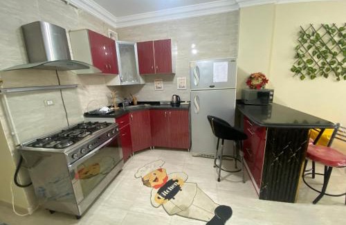 Ain Sokhna Complejo | Lasriena Palm beach ain sokhna