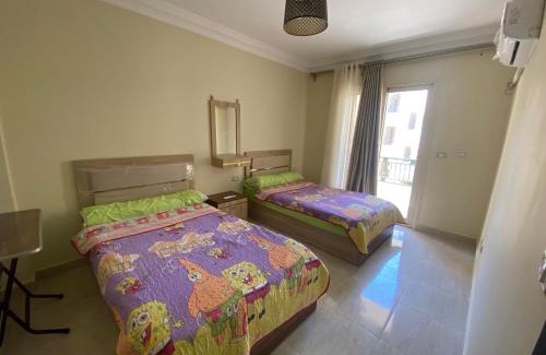 Ain Sokhna Complejo | Lasriena Palm beach ain sokhna