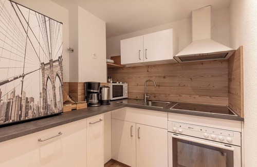 Soelden Apartamento | Lassen Sie die Seele Baumeln in Unseren Gemütlich Eingerichteten Appartement