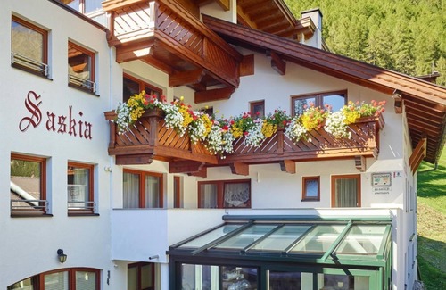Soelden Apartamento | Lassen Sie die Seele Baumeln in Unseren Gemütlich Eingerichteten Appartement