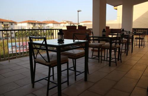Corigliano Calabro Cama Y Desayuno | Lasso B&B
