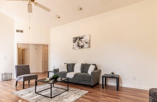 Snellville Casa | Last Chance to Stay Sale | Experience Happy Commons in May |Dogs Allowed | Pool* |Metro Atlanta Area