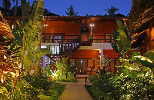 El Nido Complejo | Last Frontier Beach Resort - Adults Only