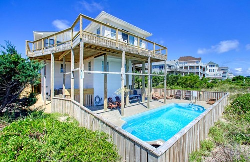 Avon Casa | Last Mango in Hatteras 191