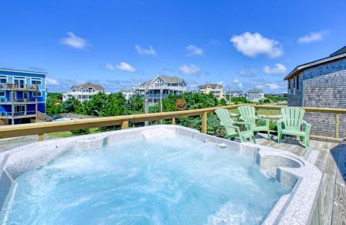Avon Casa | Last Mango in Hatteras 191