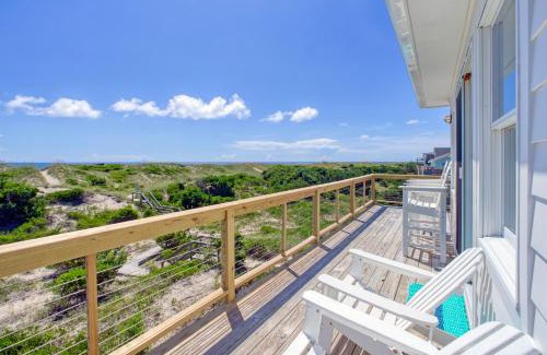 Avon Casa | Last Mango in Hatteras 191