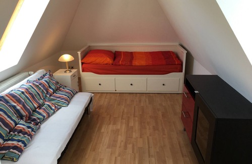 Moor-Rolofshagen Apartamento | Ultimo minuto !! Apartamento a un precio especial en septiembre todavía fechas libres