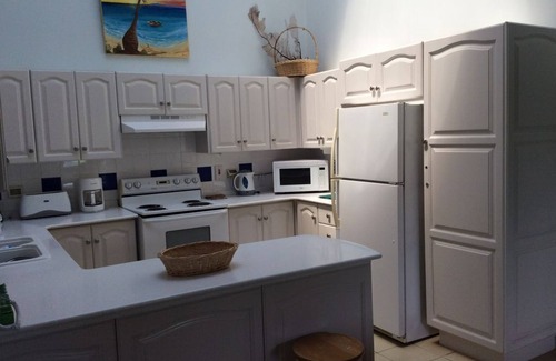 Lowlands Villa | Primer piso de una villa con jacuzzi por mar en el campo de golf de campeonato
