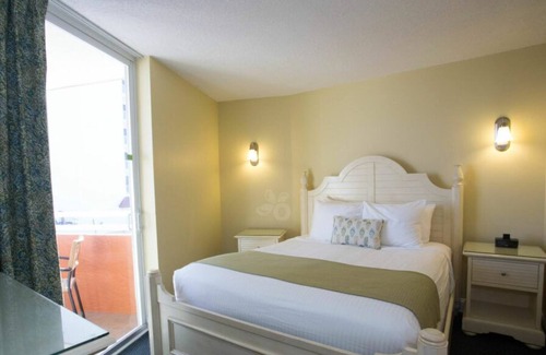 Seminole Park Complejo | Last Minute Awesome Trip to Florida!!! The Cove on Ormond Beach