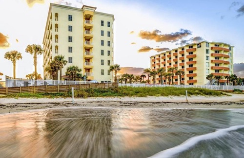 Seminole Park Complejo | Last Minute Awesome Trip to Florida!!! The Cove on Ormond Beach