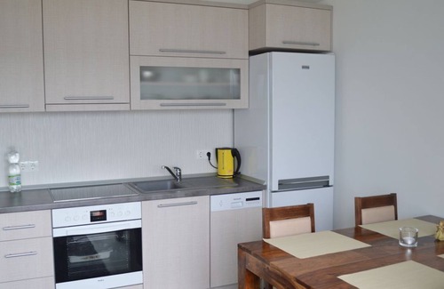 Komarna Apartamento | Villa Mare - Apartamento LUNA