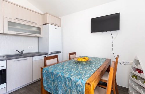 Komarna Apartamento | Villa Mare - Apartamento LUNA