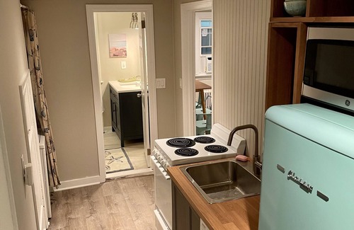 Ocean Grove Apartamento | Last Minute Sea Hear Now Ocean Grove Rental