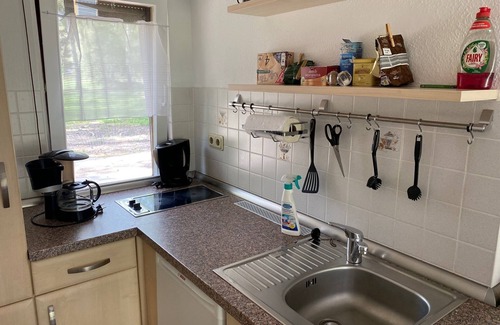 Joachimsthal Casa | Spring special deal!! Relax at the lake with this extremely good deal
