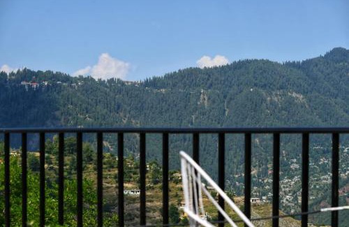 Nathia Gali Hotel | Last Resort, Sajjan Gali