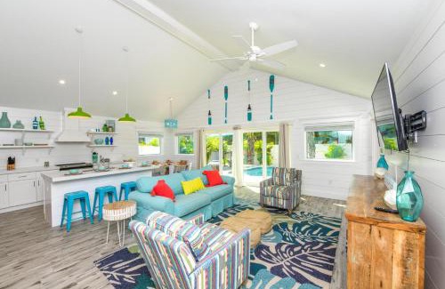 Holmes Beach Casa | Last Resort