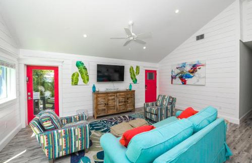 Holmes Beach Casa | Last Resort