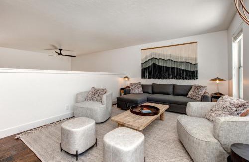 South Snyderville Basin Casa | Last Run of the Day