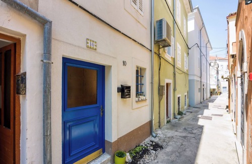 Cove Murtar Apartamento | Lasta 10 Losinj Town Studio Apartment