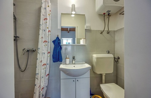 Cove Murtar Hotel | Lasta 25 Losinj Town Twin Room