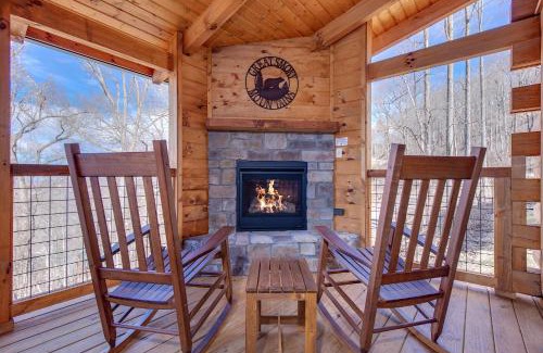 Gatlinburg Casa | Lasting Impressions