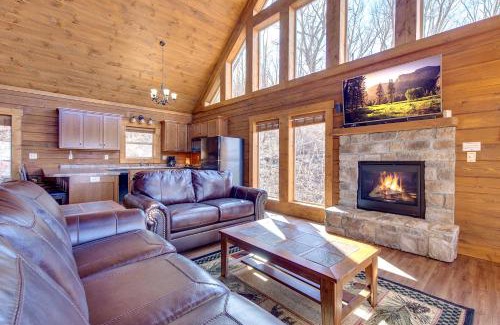Gatlinburg Casa | Lasting Impressions