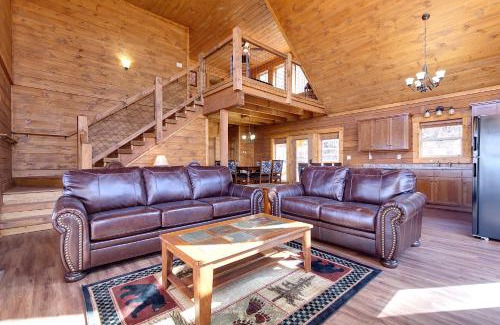 Gatlinburg Casa | Lasting Impressions
