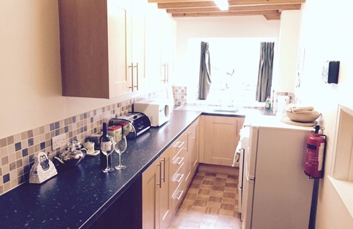 Lastingham Casa | Lastingham Grange