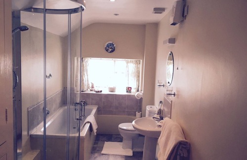 Lastingham Casa | Lastingham Grange