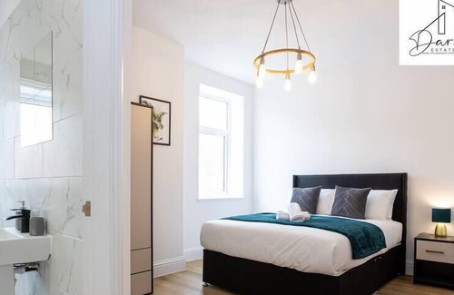 Walkden Apartamento | *LastMinDeals* |10%OFF|Business|Leisure|Family