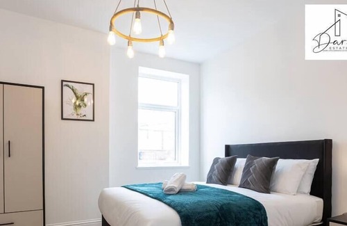 Walkden Apartamento | *LastMinDeals* |10%OFF|Business|Leisure|Family