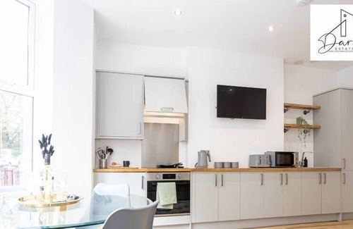 Walkden Apartamento | *LastMinDeals* |10%OFF|Business|Leisure|Family