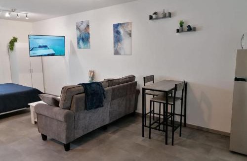 Vitry-le-Francois Apartamento | LaSweetHouseBleutée Tout confort