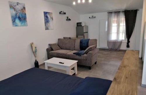 Vitry-le-Francois Apartamento | LaSweetHouseBleutée Tout confort