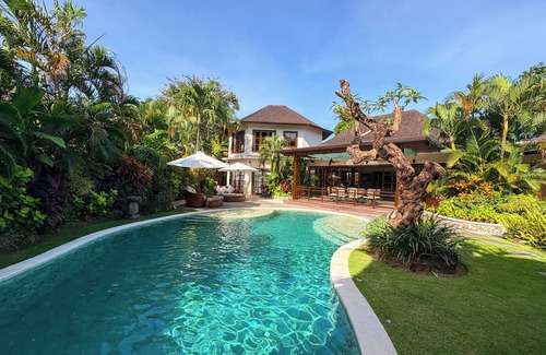 Dyanapura Casa | LataLiana, Seminyak