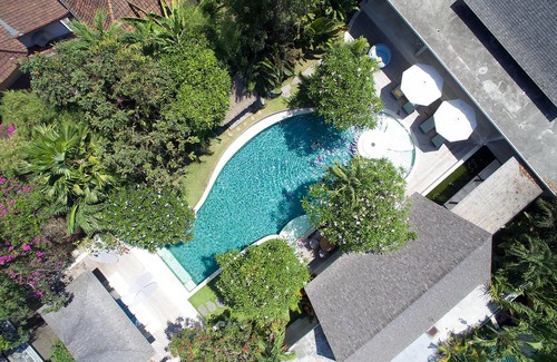 Dyanapura Casa | LataLiana, Seminyak