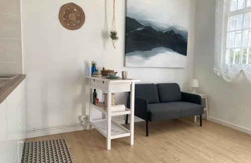 Las Mercedes Apartamento | Latasca2