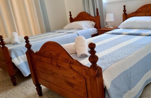 Latchi Apartamento | Latchi Area Apartments