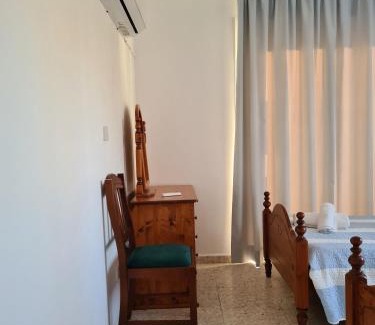 Latchi Apartamento | Latchi Area Apartments