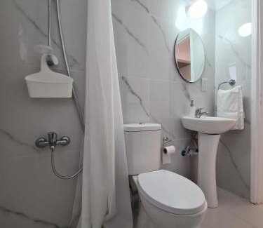 Latchi Apartamento | Latchi Area Apartments