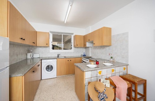 Latchi Apartamento | Latchi Bay Apartment