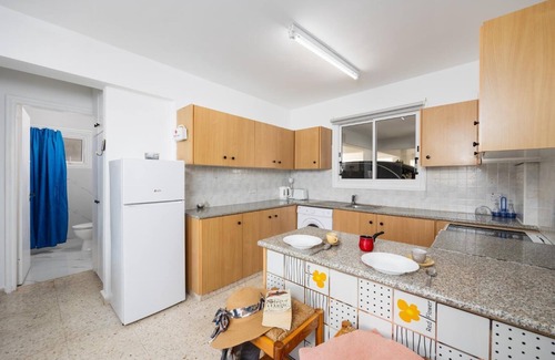 Latchi Apartamento | Latchi Bay Apartment