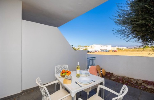 Latchi Apartamento | Latchi Bay Apartment