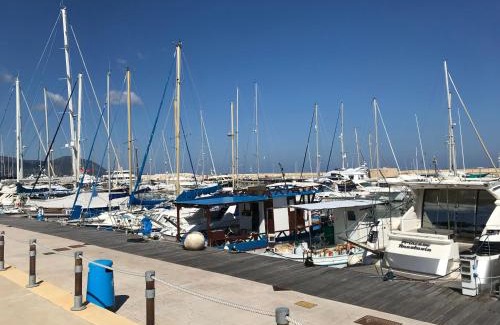 Latchi Apartamento | Latchi Holiday Flat
