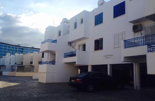 Latchi Apartamento | Latchi Holiday Flat