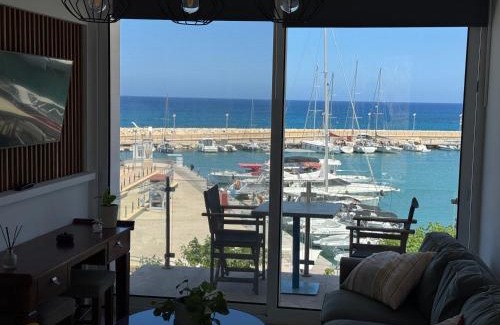Latchi Apartamento | Latchi Marina Best View