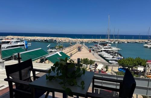 Latchi Apartamento | Latchi Marina Best View