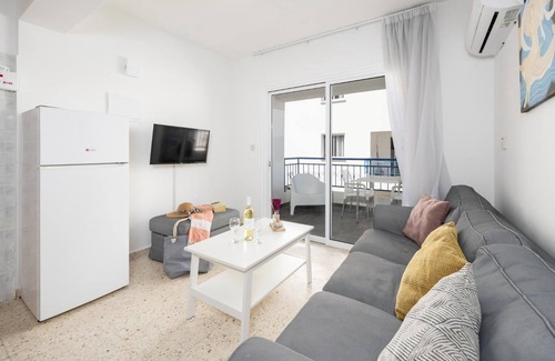 Latchi Apartamento | Latchi Shoreline Apartment