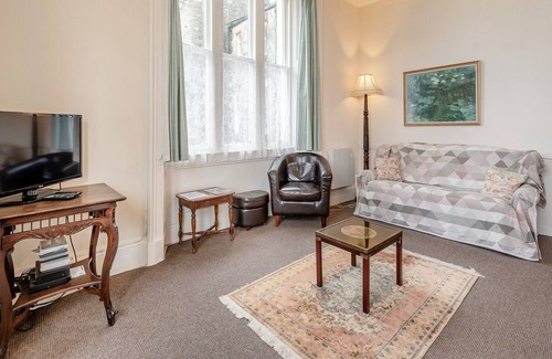 Dalmally Cabaña | Alojamiento de 1 habitación en South Lochaweside