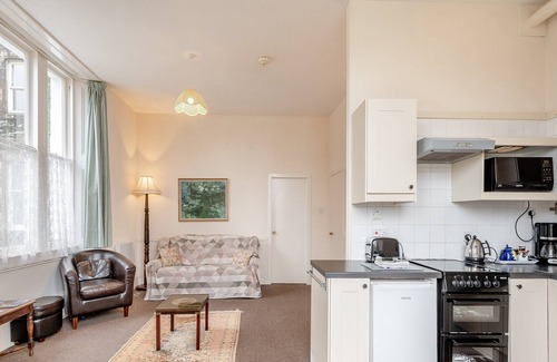 Dalmally Cabaña | Alojamiento de 1 habitación en South Lochaweside